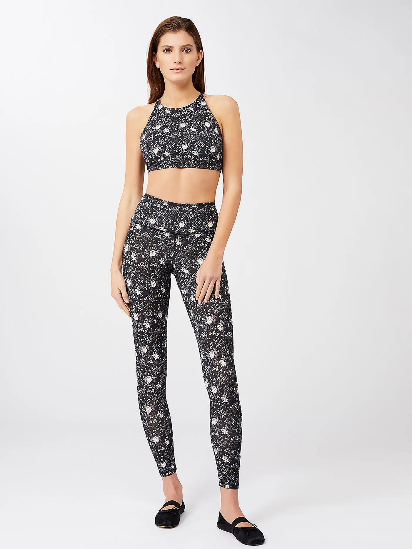 MANDALA | Damen Yoga Tight Printed | 